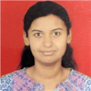 English tutor who can teach English to primary students.